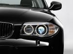 BMW 1-Series Coupe 2011 года